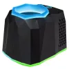 Cool Box Iceberg Thermal IceFLOE AURORA 0.355 L Juodas