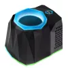 Cool Box Iceberg Thermal IceFLOE AURORA 0.355 L Juodas