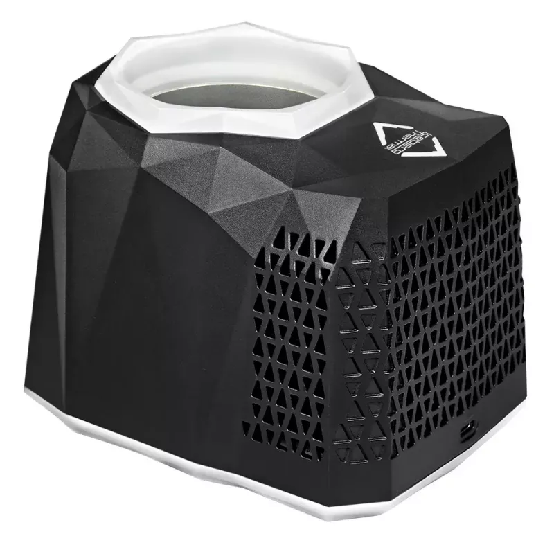 Cool Box Iceberg Thermal IceFLOE AURORA 0.355 L Juodas