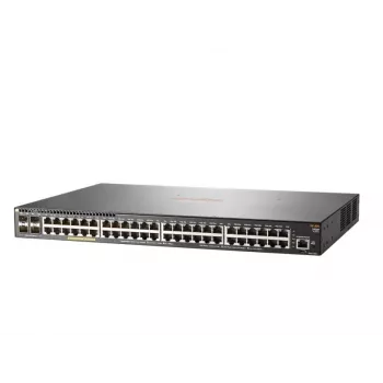 Valdiklis Aruba 2930F 48G PoE+ 4SFP