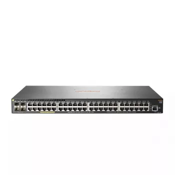 Valdiklis Aruba 2930F 48G PoE+ 4SFP