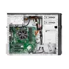 HPE ProLiant ML30 Gen10 Plus server bokštinis 4U Intel Xeon E-2314 2.8 GHz 16 GB DDR4