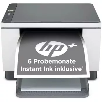 Daugiafunkcis spausdintuvas HP LaserJet MFP M234DWE HP+ AIO nespalvotas