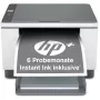 Daugiafunkcis spausdintuvas HP LaserJet MFP M234DWE HP+ AIO nespalvotas