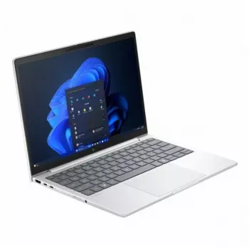 Nešiojamas kompiuteris HP EliteBook 8 G1i U7-255U 13,3 col. 512GB SSD 16GB RAM Windows 11 Pro