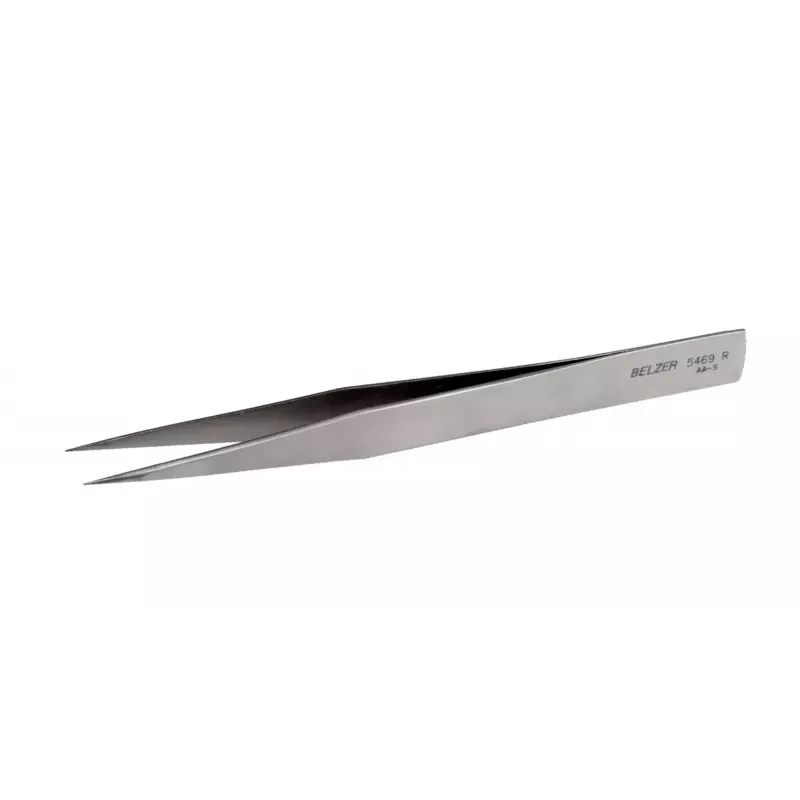 Pincetas Bahco 5469-127 plieninis smailusis 127 mm 20 g