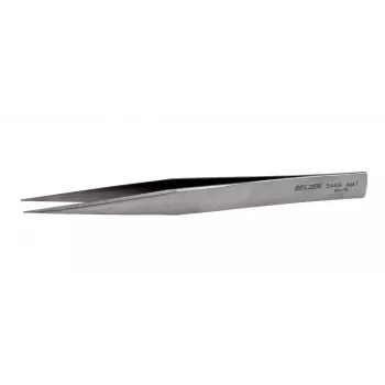 Pincetas Bahco 5469-127 plieninis smailusis 127 mm 20 g