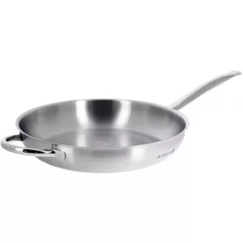 Keptuvė de Buyer PRIM APPETY DB3504-32 32 cm, anglinis plienas, tinka indukcijai