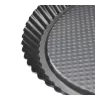 Torto forma de Buyer 4707.28 apvali 28 cm max 220 °C
