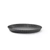 Torto forma de Buyer 4707.28 apvali 28 cm max 220 °C