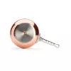 Keptuvė wok de Buyer Copper riveted PRIMA MATERA 20 cm