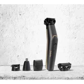BaByliss MT987E Daugiafunkcinis Trimeris