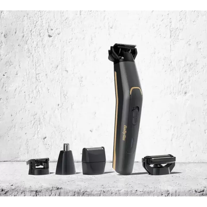 BaByliss MT987E Daugiafunkcinis Trimeris