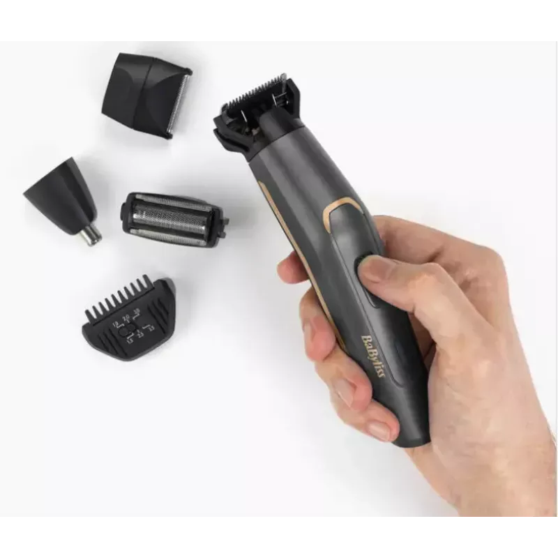 BaByliss MT987E Daugiafunkcinis Trimeris