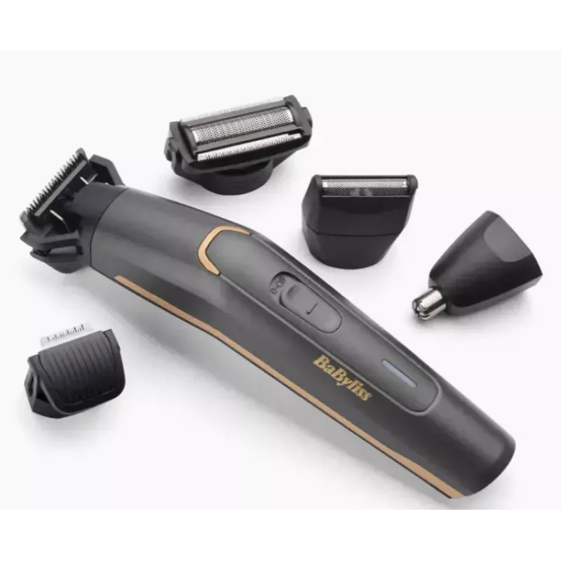 BaByliss MT987E Daugiafunkcinis Trimeris