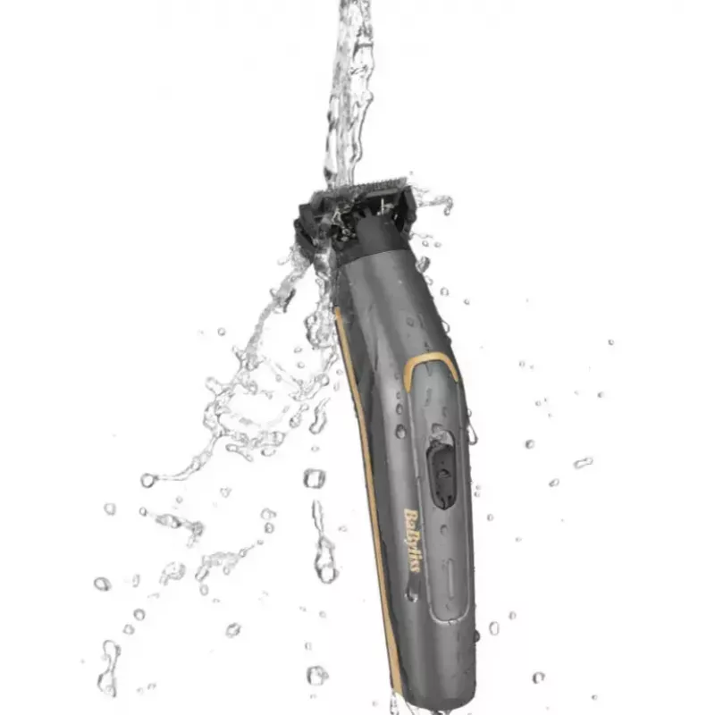 BaByliss MT987E Daugiafunkcinis Trimeris