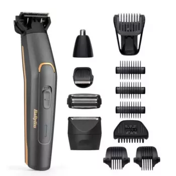 BaByliss MT987E Daugiafunkcinis Trimeris