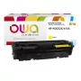Toner OWA Armor suderinamas su HP W2032X 415X 6000 puslapių geltonas