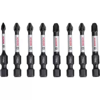 Atsuktuvų antgalių rinkinys Bosch 2 608 522 328