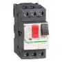 Automatinis jungiklis Schneider Electric GV2ME, šiluminė-magnetinė variklio apsauga, IP20, 45×78,2×89 mm