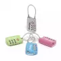 Kombinacinis bagažo spynelė MASTER LOCK P22071