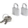 Master Lock 9120EURTCC 20 mm spyna, 2 vienetų rinkinys