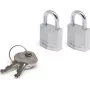 Spynos korpusas MASTERLOCK 9120EURTCC 20 mm kilpa, atsparus oro sąlygoms, patvarus