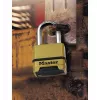 Spynos korpusas MASTER LOCK M175EURDLH 56 mm cinkuotas korpusas 51 mm lankelis