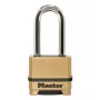 Spynos korpusas MASTER LOCK M175EURDLH 56 mm cinkuotas korpusas 51 mm lankelis