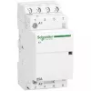 Pagalbinis kontaktas Schneider Electric A9C20834, daugiaspalvis, kintamosios srovės kontaktinė apkrova 240 V