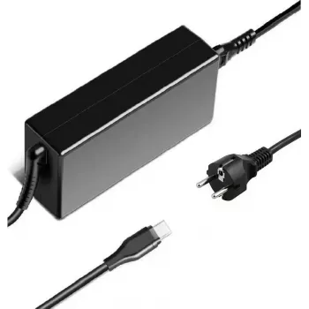 HP 65W USB-C kintamosios srovės maitinimo adapteris L04540-001