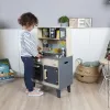 Virtuvės vaidmenų žaidimo rinkinys Janod J06609 Medinis 3-8 m.