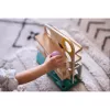 Mokomasis žaislas Janod J08055 Įvairiaspalvis Medinis 1-3 metai