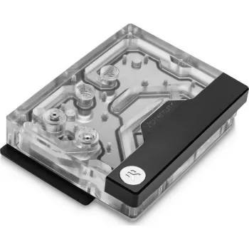 Vandens blokas EK-Quantum Momentum2 ROG Maximus Z790 Extreme D-RGB, akrilinis