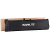 Šviesos modifikatorius Nanlite LT-FZ60 sidabrinis baltas 45 cm skersmens