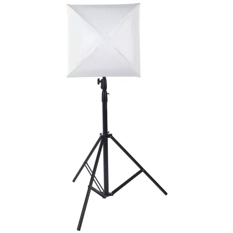 Šviesos modifikatorius Nanlite LT-FZ60 sidabrinis baltas 45 cm skersmens