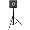 Šviesos modifikatorius Nanlite LT-FZ60 sidabrinis baltas 45 cm skersmens
