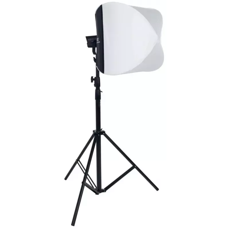 Šviesos modifikatorius Nanlite LT-FZ60 sidabrinis baltas 45 cm skersmens