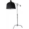 Šviesos modifikatorius Nanlite LT-FZ60 sidabrinis baltas 45 cm skersmens