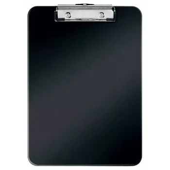 Planšetė Leitz WOW A4 Metal Polystyrol Juoda