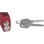 ABUS 72/40 Look 4 SL 6 Keyed cilindrinis spyna, 40 mm korpusas, vienodai rakinama