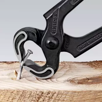 Knipex 50 01 210 replės, maksimalus vamzdžio skersmuo 2,2 mm