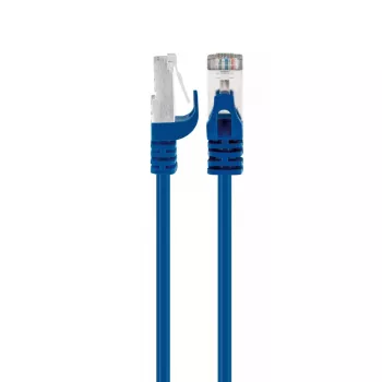 Tinklo kabelis Schwaiger CKO8020 531 RJ-45 Cat8 2 m Mėlynas