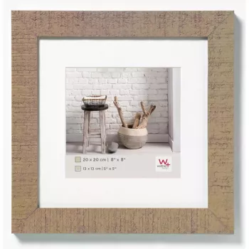 Vienvietis paveikslėlių rėmelis Walmer Design HO440C