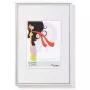 Paveikslėlio rėmelis Walther Design New Lifestyle 20 x 30 sidabrinis