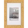 Foto rėmelis Walther Barock 20x30 cm, medinis auksinės spalvos