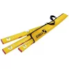 Gulsčiukų rinkinys STABILA PRO SET 80 ASM 19716 — 30 cm, 60 cm, 120 cm, tikslumas 0,5 mm/m