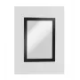 Magnetinis rėmelis Durable 487101 juodas