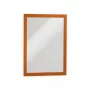 Rėmelis magnetinis Durable DURAFRAME A4 Oranžinis