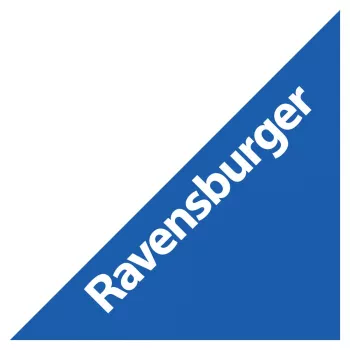 Ravensburger dėlionė Elsa, Anna ir Olafas 3 x 49 dalių